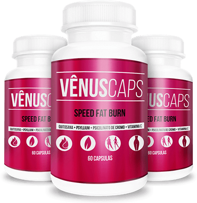 Vênus Caps