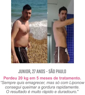 Junior, 27 Anos - São Paulo