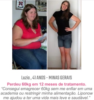 Luzia, 41 Anos - Minas Gerais
