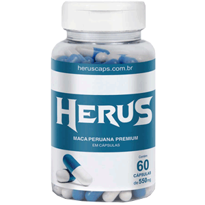 Herus Caps