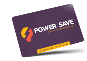 Power Save Card