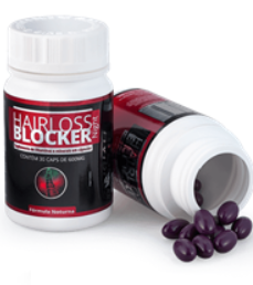 HairLoss Blocker