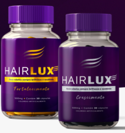 HairLux