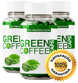 Super Green Coffee